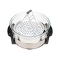 Аерогриль Saturn ST-CO9151 (ST-CO9151_BlackNew) - зменшене зображення 3