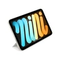 Чохол до планшета Apple Smart Folio for iPad mini (6th generation) - White (MM6H3ZM/A) - уменьшенное изображение 3
