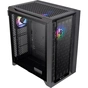 Корпус ThermalTake CTE C700 TG ARGB Black (CA-1X7-00F1WN-01) - зменшене зображення 2