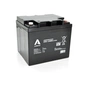 Батарея до ДБЖ AZBIST 12V 40 Ah Super GEL (ASGEL-12400M6) - зменшене зображення 1