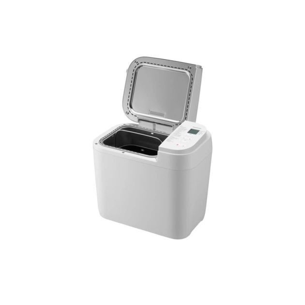 Хлібопічка Panasonic SD-B2510WTS - picture 7