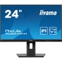 Монітор iiyama XUB2491H-B1 - зменшене зображення 1
