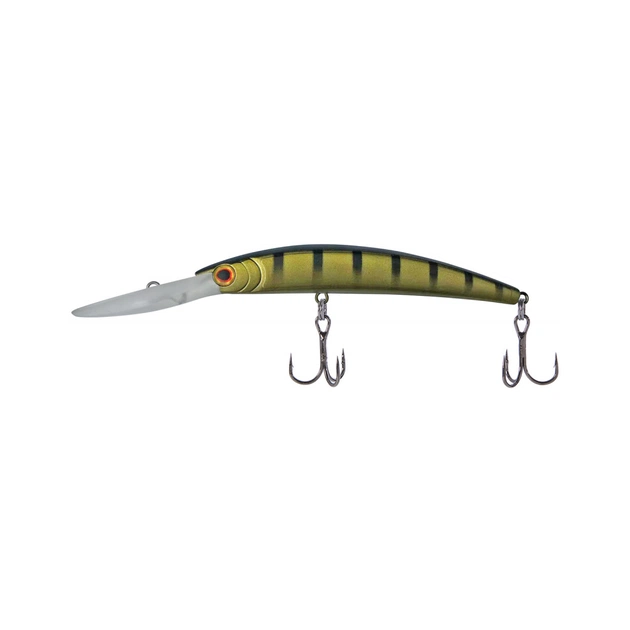 Воблер Select Diver 130F 130mm 24.0g 23 (max 8.0m) (1870.70.23) - изображение 1