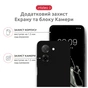 Чехол для мобильного телефона Intaleo SoftShell Xiaomi Redmi A5 Black (1283126631320) - уменьшенное изображение 3