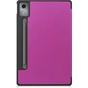 Чохол до планшета BeCover Smart Case Lenovo Idea Tab Pro 12.7" Purple (713428) - зменшене зображення 3