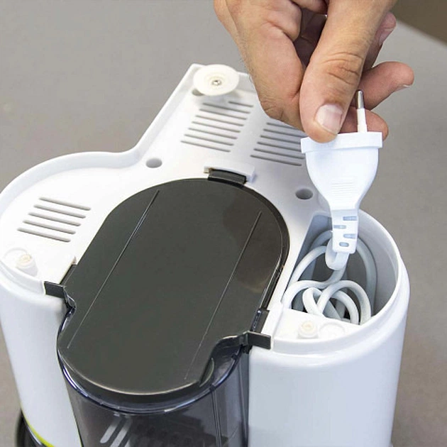 Соковижималка Cecotec Cecojuicer Zitrus (CCTC-04039) - picture 6