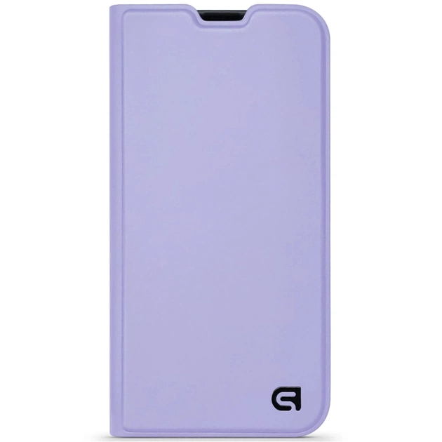 Чохол до мобільного телефона Armorstandart OneFold Case Infinix Hot 70 4G Lavender (ARM92405) - зображення 1
