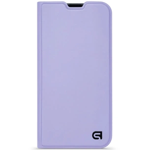 Чохол до мобільного телефона Armorstandart OneFold Case Infinix Hot 70 4G Lavender (ARM92405) зображення 1