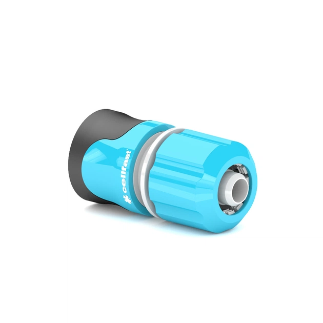 З'єднувальна муфта для шланга Cellfast ERGO 1/2 (53-130) - picture 5