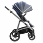 Коляска Osann 2 в 1 Ole Blackberry (121-228-287) - зменшене зображення 3