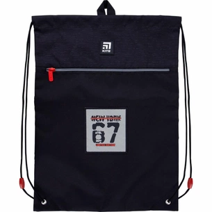 Сумка для взуття Kite Education з кишенею (K21-601L-13) зображення 1