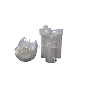 Фільтр паливний Interparts IPFT-301 зображення 1
