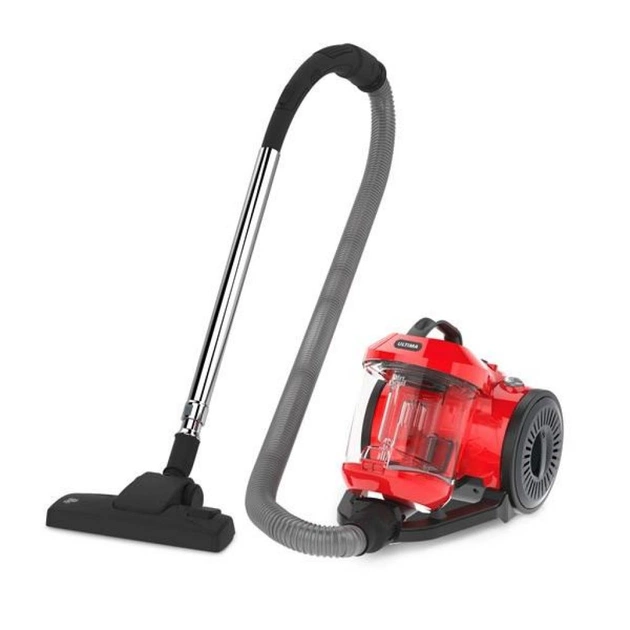 Пилосос Dirt Devil Ultima Red (DD2620-1) - изображение 1