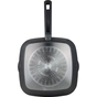 Сковорода MasterPro By Henrique sa Pessoa, гриль 28 см (BGMP-3455-PT) - зменшене зображення 4