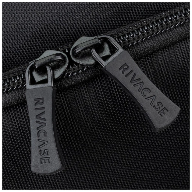 Рюкзак для ноутбука RivaCase 13.3" 7523 (Black) "Alpendorf" (7523Black) - изображение 12