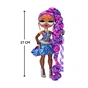 Лялька L.O.L. Surprise! серії O.M.G. Queens - Діва (579892) - зменшене зображення 2