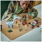 Конструктор LEGO Jurassic World Відкриття брахіозавра 512 деталей (76960) - зменшене зображення 4