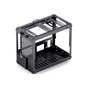 Корпус JONSBO C6 MAX Black - зменшене зображення 9