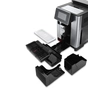 Кавомашина DeLonghi ECAM 610.55 SB (ECAM610.55SB) - зменшене зображення 4