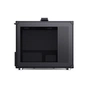 Корпус JONSBO C6 MAX Black - зменшене зображення 5