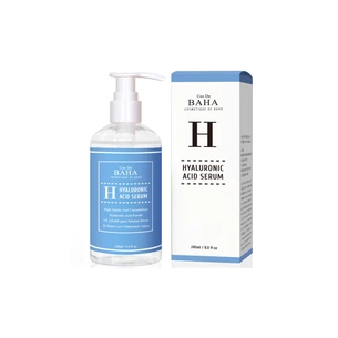 Сироватка для обличчя Cos De BAHA Hyaluronic Acid Serum 240 мл (8809240318485) изображение 1