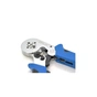 Затискач для клем CINLINELE HCS8 10S, blue, набір наконечників VE0508 VE7508 VE1008 VE1508 VE2508 VE4009 VE6102 (HCS8 10S+VE780) - зменшене зображення 5