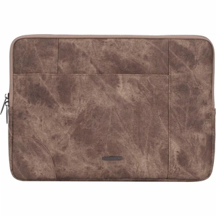 Чохол до ноутбука RivaCase 14" 8904 Beige зображення 1