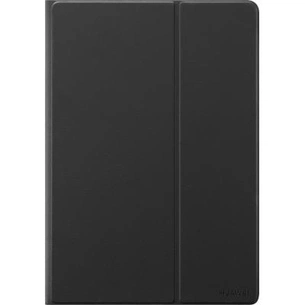 Чохол до планшета Huawei MediaPad T3 10 flip cover black (51991965) зображення 1