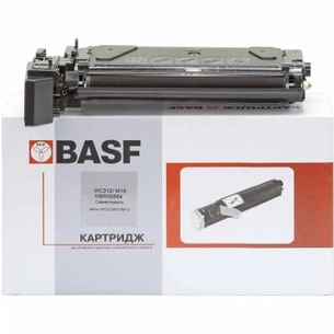 Картридж BASF для Xerox WC 312/M15/M15i (KT-M15-106R00584) зображення 1