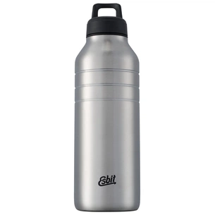 Пляшка для води Esbit DB1000TL-S stainless steel (017.0084) зображення 1