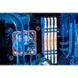 Модуль пам'яті для комп'ютера DDR4 64GB (2x32GB) 3200 MHz Ballistix Black RGB Micron (BL2K32G32C16U4BL) - уменьшенное изображение 3