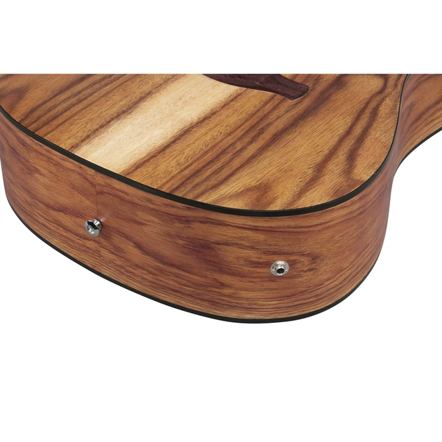 Гітара електроакустична Ibanez V40WSCE OPB (236713) - picture 11