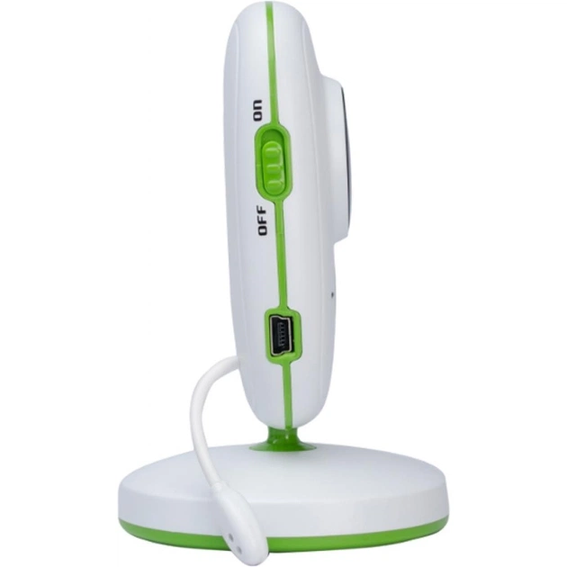 Відеоняня Piccologufo ZV26 з екраном 2.0' (Гр8699) - picture 6