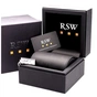 Наручний годинник RSW 9140.BS.L1.1.00 - зменшене зображення 2