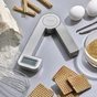 Ваги кухонні Caso Kitchen Ecostyle (3266) - зменшене зображення 8