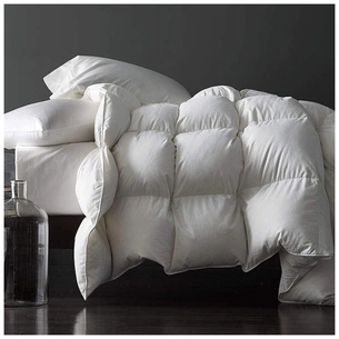 Ковдра MirSon пухова Raffaello 053 зима+ 220x240 см (2200005895061) зображення 1