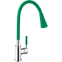 Змішувач Kroner Kuche-C132GRN (CV033130) - зменшене зображення 2