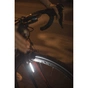 Передня велофара Knog Plus Front 40 Lumens Black (12140) - зменшене зображення 9