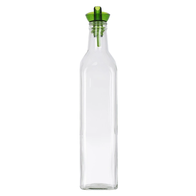 Пляшка для олії Herevin Venezia 0.5 л (151130-000) - зображення 1