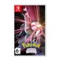 Гра Nintendo Switch Pokemon Shining Pearl (45496428150) - зменшене зображення 1