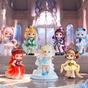 Фігурка Pop Top сюрприз Колекційна Letsvan серії Ziyuli - Розкішні самоцвіти (17Zl-0204) - зменшене зображення 2