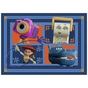 Пазл Trefl Premium Plus Kids Toy Story 5 Время игрушек 4х88 шт элементов (5900511347012) - уменьшенное изображение 4