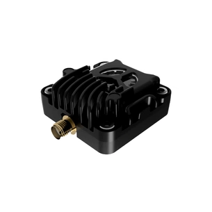 Видеопередатчик (VTX) DEC1 D1 2.5W 5.8GHz L,X,S Band 64CH SMA (000008788) изображение 1