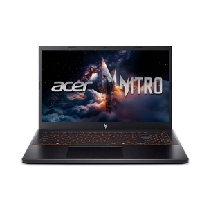 Ноутбук Acer Nitro V 15 ANV15-52 (NH.QZ7EU.011) зображення 1