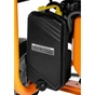 Генератор Neo Tools 230V, kW, електростартер, AVR (04-730P) - зменшене зображення 7