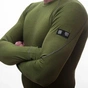 Термокофта Sensor Merino Active LS safari 17200019 XXL (SM11MA-safari-XXL) - зменшене зображення 5