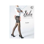 Колготы Siela Slim 40 Den Daino - 2 (4820040244716) - уменьшенное изображение 1