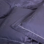 Постільна білизна MirSon Сатин Imperial Satin Naples 175х210 двоспальний (2200007298730) - зменшене зображення 5