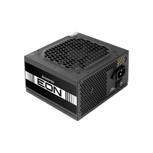 Блок живлення Chieftec 400W EON (ZPU-400S) зображення 1
