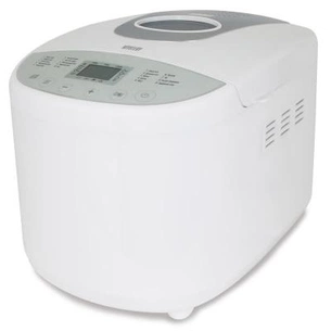 Хлібопічка Mystery MBM-1207 зображення 1